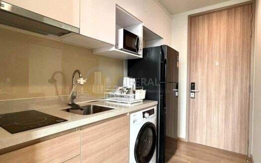 LTH13977 – Condo for Sale | Noble Around Sukhumvit 33 | 27 sqm | 1 Bed 1 Bath | Near BTS Phrom Phong | 6.59 MB | คอนโดขาย โนเบิล อราวด์ สุขุมวิท 33