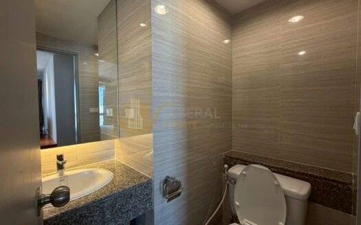 LTH13982 – Condo for Rent | Bangkok Garden Apartments | 120 sqm | 2 Beds 2 Baths | Near BTS Chong Nonsi | 55K/Month | คอนโดให้เช่า แบงค็อก การ์เด้น อพาร์ตเมนต์