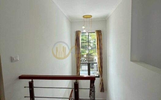 LTH13961 – House for Rent | Perfect Masterpiece Rama 9 | 241 sqm | 3 Beds 4 Baths | Near MRT Hua Mak | 90K/Month | บ้านให้เช่า เพอร์เฟค มาสเตอร์พีซ พระราม 9