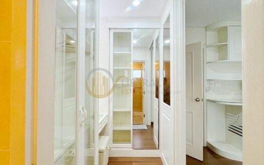 LTH13965 – Townhouse for Rent | Leon Sukhumvit 62 | 200 sqm | 3 Beds 3 Baths | Near BTS Bang Chak | 88K/Month | ทาวน์เฮ้าส์ให้เช่า สุขุมวิท 62