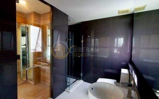 LTH13976 – Condo for Rent | Rhythm Sukhumvit 50 | 65 sqm | 2 Beds 2 Baths | Near BTS On Nut | 41K/Month | คอนโดให้เช่า ริทึ่ม สุขุมวิท 50