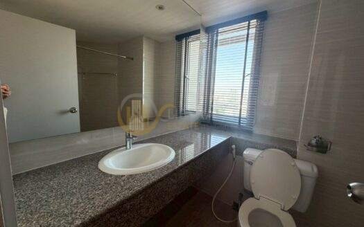 LTH13981 – Condo for Rent | Bangkok Garden Apartments | 115 sqm | 2 Beds 2 Baths | Near BTS Chong Nonsi | 55K/Month | คอนโดให้เช่า แบงค็อก การ์เด้น อพาร์ตเมนต์