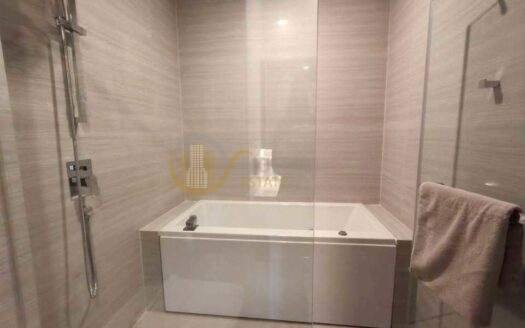 LTH13962 – Condo for Rent | Park Origin Thonglor | 45 sqm | 1 Bed 1 Bath | Near BTS Thonglor | 45K/Month | คอนโดให้เช่า พาร์ค ออริจิ้น ทองหล่อ