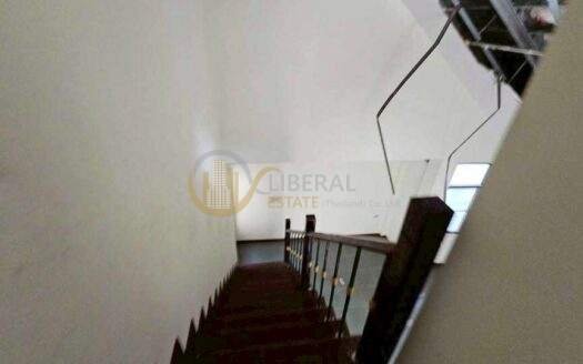 LTHC13964 – House for Rent | Sukhumvit 20 | 400 sqm | 7 Beds 4 Baths | Near BTS Asoke | 120K/Month | บ้านให้เช่า สุขุมวิท 20