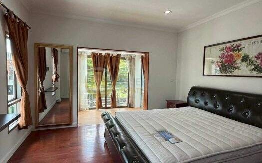 LTH13961 – House for Rent | Perfect Masterpiece Rama 9 | 241 sqm | 3 Beds 4 Baths | Near MRT Hua Mak | 90K/Month | บ้านให้เช่า เพอร์เฟค มาสเตอร์พีซ พระราม 9