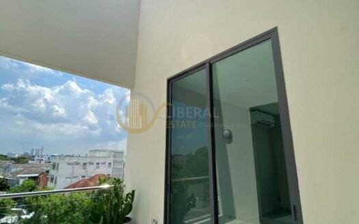 LTH13966 – Home Office for Sale | Onnut | 450 sqm | 4 Beds 5 Baths | Near BTS Onnut | 22.9 MB | โฮมออฟฟิศขาย อ่อนนุช