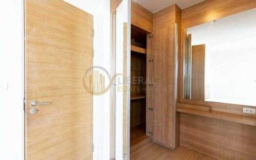 LTH13976 – Condo for Rent | Rhythm Sukhumvit 50 | 65 sqm | 2 Beds 2 Baths | Near BTS On Nut | 41K/Month | คอนโดให้เช่า ริทึ่ม สุขุมวิท 50