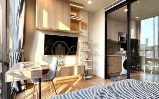 LTH13977 – Condo for Sale | Noble Around Sukhumvit 33 | 27 sqm | 1 Bed 1 Bath | Near BTS Phrom Phong | 6.59 MB | คอนโดขาย โนเบิล อราวด์ สุขุมวิท 33