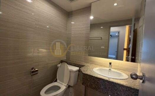 LTH13982 – Condo for Rent | Bangkok Garden Apartments | 120 sqm | 2 Beds 2 Baths | Near BTS Chong Nonsi | 55K/Month | คอนโดให้เช่า แบงค็อก การ์เด้น อพาร์ตเมนต์