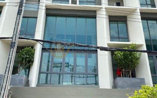 LTH13966 – Home Office for Sale | Onnut | 450 sqm | 4 Beds 5 Baths | Near BTS Onnut | 22.9 MB | โฮมออฟฟิศขาย อ่อนนุช