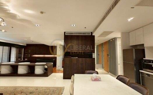 LTH13999 – Condo for Rent | Amanta Lumpini | 138.52 sqm | 2 Beds 2 Baths | Near MRT Khlong Toei | 85K/Month | คอนโดให้เช่า อมันตา ลุมพินี