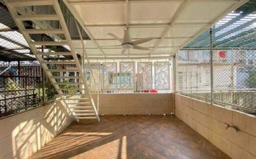 LTH14000 – Townhome for Rent | Soi Kasemsan 1 | 225 sqm | 3 Beds 4 Baths | Near BTS National Stadium | 110K/Month | ทาวน์โฮมให้เช่า ซอยเกษมสันต์ 1