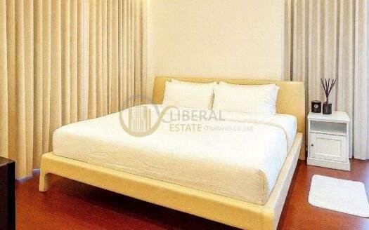 LTH14003 – Condo for Rent | Khun by Yoo | 83 sqm | 2 Beds 2 Baths | Near BTS Thonglor | 120K/Month | คอนโดให้เช่า คุณ บาย ยู