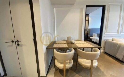 LTHC13991 – Condo for Rent | The Reserve 61 Hideaway | 65 sqm | 2 Beds 2 Baths | Near BTS Ekkamai | 65K/Month | คอนโดให้เช่า เดอะ รีเซิร์ฟ 61 ไฮด์อเวย์
