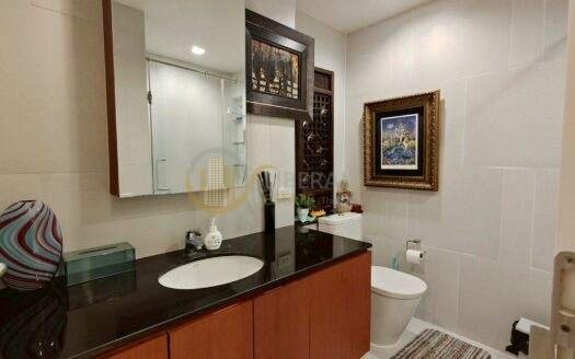 LTH13999 – Condo for Rent | Amanta Lumpini | 138.52 sqm | 2 Beds 2 Baths | Near MRT Khlong Toei | 85K/Month | คอนโดให้เช่า อมันตา ลุมพินี