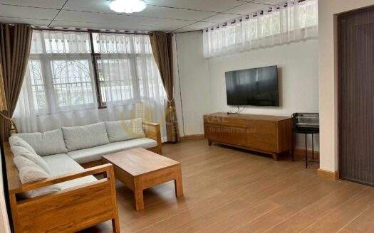 LTH14002 – House for Rent | Sukhumvit 101/1 | 80 sqm | 4 Beds 2 Baths | Near BTS Punnawithi | 50K/Month | บ้านให้เช่า สุขุมวิท 101/1