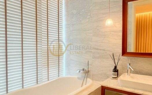 LTH14003 – Condo for Rent | Khun by Yoo | 83 sqm | 2 Beds 2 Baths | Near BTS Thonglor | 120K/Month | คอนโดให้เช่า คุณ บาย ยู