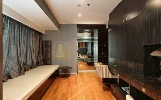 LTH13999 – Condo for Rent | Amanta Lumpini | 138.52 sqm | 2 Beds 2 Baths | Near MRT Khlong Toei | 85K/Month | คอนโดให้เช่า อมันตา ลุมพินี