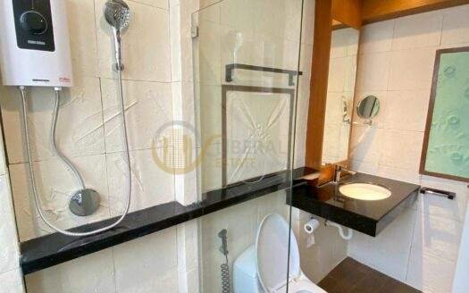 LTH14000 – Townhome for Rent | Soi Kasemsan 1 | 225 sqm | 3 Beds 4 Baths | Near BTS National Stadium | 110K/Month | ทาวน์โฮมให้เช่า ซอยเกษมสันต์ 1