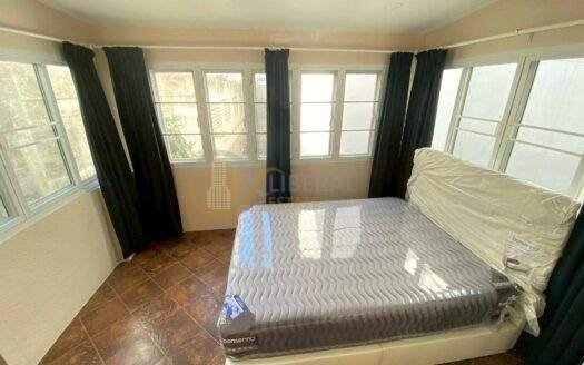 LTH14000 – Townhome for Rent | Soi Kasemsan 1 | 225 sqm | 3 Beds 4 Baths | Near BTS National Stadium | 110K/Month | ทาวน์โฮมให้เช่า ซอยเกษมสันต์ 1