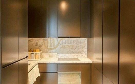 LTH14003 – Condo for Rent | Khun by Yoo | 83 sqm | 2 Beds 2 Baths | Near BTS Thonglor | 120K/Month | คอนโดให้เช่า คุณ บาย ยู