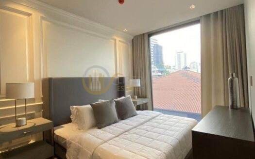 LTHC13991 – Condo for Rent | The Reserve 61 Hideaway | 65 sqm | 2 Beds 2 Baths | Near BTS Ekkamai | 65K/Month | คอนโดให้เช่า เดอะ รีเซิร์ฟ 61 ไฮด์อเวย์