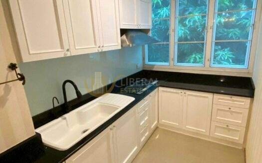 LTH14000 – Townhome for Rent | Soi Kasemsan 1 | 225 sqm | 3 Beds 4 Baths | Near BTS National Stadium | 110K/Month | ทาวน์โฮมให้เช่า ซอยเกษมสันต์ 1