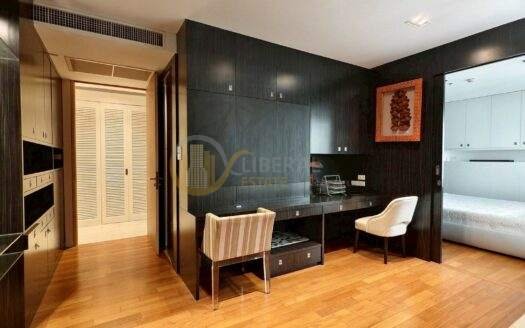 LTH13999 – Condo for Rent | Amanta Lumpini | 138.52 sqm | 2 Beds 2 Baths | Near MRT Khlong Toei | 85K/Month | คอนโดให้เช่า อมันตา ลุมพินี