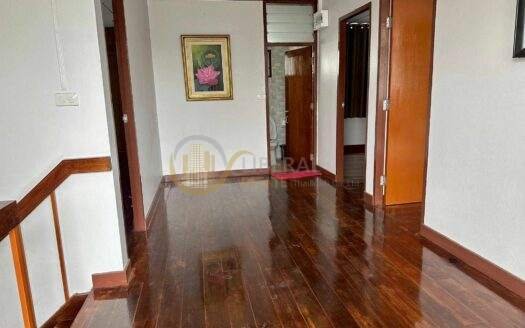 LTH14002 – House for Rent | Sukhumvit 101/1 | 80 sqm | 4 Beds 2 Baths | Near BTS Punnawithi | 50K/Month | บ้านให้เช่า สุขุมวิท 101/1