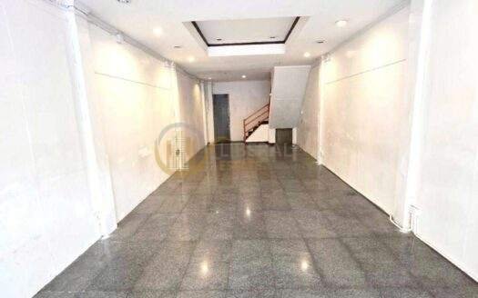 LTH14016 – Commercial for Rent | Phrom Phong | 130 sqm | 3 beds 3baths | Near BTS Phrom Phong | 160K/Month | อาคารพาณิชย์ให้เช่า พร้อมพงษ์