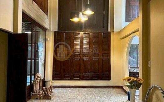 LTH14020 – Home Office for Rent | Phawana | 500 sqm | 4 Beds 4 Baths | Near MRT Phawana | 45K/Month | โฮมออฟฟิศให้เช่า ภาวนา