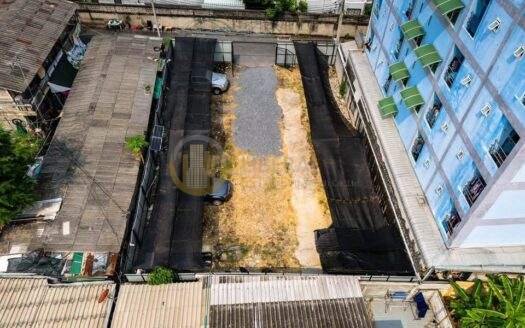 LTH14013 – Land for Sale | Thonglor 25 | 96 sqw | Near BTS Thonglor | 52.8 MB | ที่ดินขาย ทองหล่อ 25
