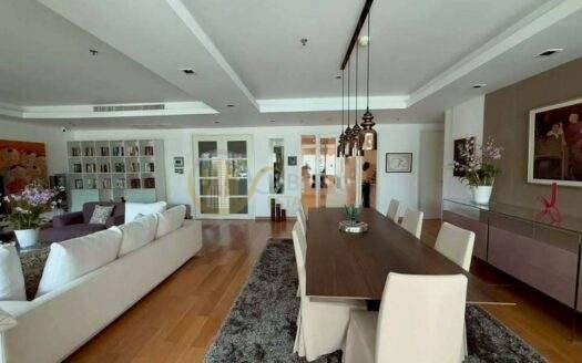 LTHC14011 – Condo for Sale | Belgravia Residences | 294.87 sqm | 4 Beds 4 Baths | Near BTS Thonglor | 50.95 MB | คอนโดขาย เบลเกรเวีย เรสซิเดนซ์