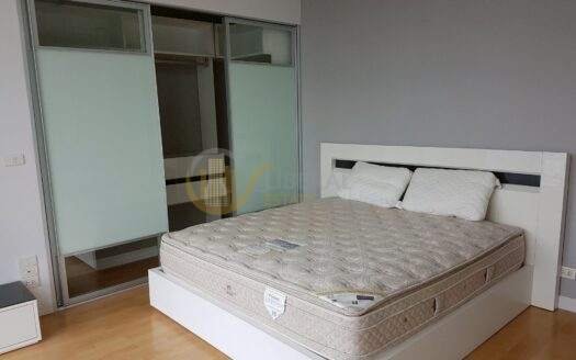 LTH14007 – Condo for Rent | Nusasiri Grand Condo | 123 sqm | 2 Beds 3 Baths | Near BTS Ekkamai | 70K/Month | คอนโดให้เช่า นุศศิริ แกรนด์