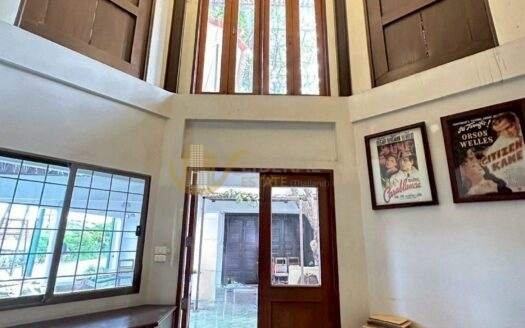 LTH14020 – Home Office for Rent | Phawana | 500 sqm | 4 Beds 4 Baths | Near MRT Phawana | 45K/Month | โฮมออฟฟิศให้เช่า ภาวนา