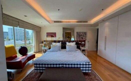 LTHC14011 – Condo for Sale | Belgravia Residences | 294.87 sqm | 4 Beds 4 Baths | Near BTS Thonglor | 50.95 MB | คอนโดขาย เบลเกรเวีย เรสซิเดนซ์