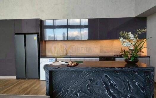 LTH14014 – Condo for Rent | Lofts Asoke | 130 sqm | 3 Beds 2 Baths | Near BTS Asoke | 130K/Month | คอนโดให้เช่า ลอฟท์ อโศก