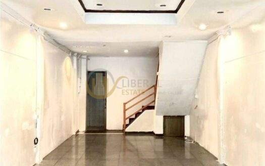 LTH14016 – Commercial for Rent | Phrom Phong | 130 sqm | 3 beds 3baths | Near BTS Phrom Phong | 160K/Month | อาคารพาณิชย์ให้เช่า พร้อมพงษ์