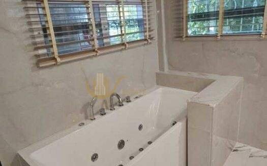 LTHC14019 – House for Rent | On Nut | 400 sqm | 4 Beds 3 Baths | Near BTS On Nut | 120K/Month | บ้านให้เช่า อ่อนนุช
