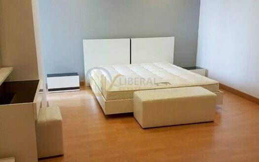 LTH14007 – Condo for Rent | Nusasiri Grand Condo | 123 sqm | 2 Beds 3 Baths | Near BTS Ekkamai | 70K/Month | คอนโดให้เช่า นุศศิริ แกรนด์