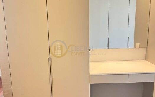 LTHC14005 – Condo for Sale | Century Heights | 256 sqm | 3 Beds 3 Baths | Near BTS Asok | 29 MB | คอนโดขาย เซ็นจูรี่ ไฮท์