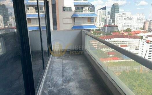 LTHC14006 – Condo for Sale | Century Heights | 256 sqm | 3 Beds 3 Baths | Near BTS Asok| 25 MB | คอนโดขาย เซ็นจูรี่ ไฮท์