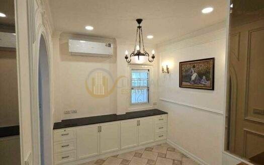 LTHC14019 – House for Rent | On Nut | 400 sqm | 4 Beds 3 Baths | Near BTS On Nut | 120K/Month | บ้านให้เช่า อ่อนนุช