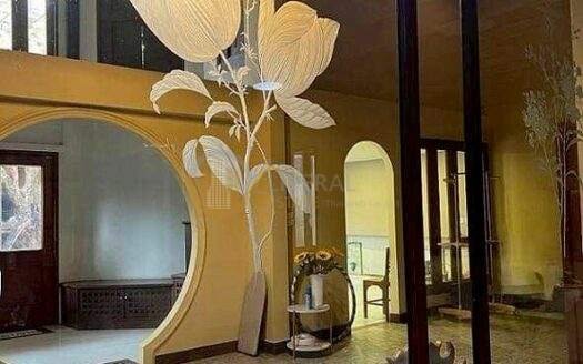 LTH14020 – Home Office for Rent | Phawana | 500 sqm | 4 Beds 4 Baths | Near MRT Phawana | 45K/Month | โฮมออฟฟิศให้เช่า ภาวนา