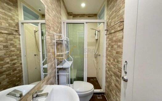 LTH14010 – Townhouse for Rent | Ratchada | 180 sqm | 4 Beds 3 Baths | Near MRT Ratchada | 45K/Month | ทาวน์เฮ้าส์ให้เช่า รัชดา