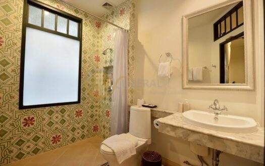 LTHC14012 – House for Sale | Baan Phranon | 597.02 sqm | 9 Beds 9 Baths | Near BTS Surasak | 140 MB | บ้านขาย บ้านพระโขนง