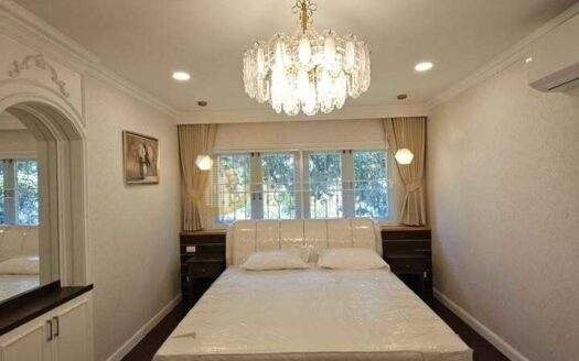 LTHC14019 – House for Rent | On Nut | 400 sqm | 4 Beds 3 Baths | Near BTS On Nut | 120K/Month | บ้านให้เช่า อ่อนนุช