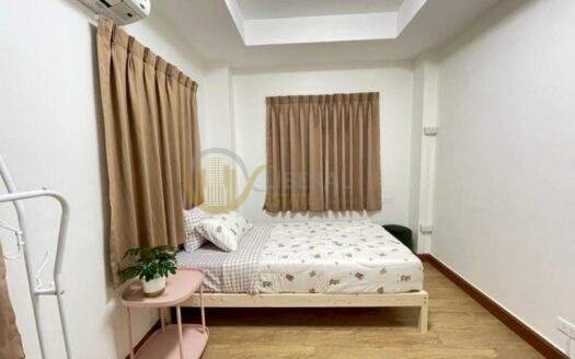 LTH14010 – Townhouse for Rent | Ratchada | 180 sqm | 4 Beds 3 Baths | Near MRT Ratchada | 45K/Month | ทาวน์เฮ้าส์ให้เช่า รัชดา