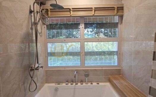 LTHC14019 – House for Rent | On Nut | 400 sqm | 4 Beds 3 Baths | Near BTS On Nut | 120K/Month | บ้านให้เช่า อ่อนนุช