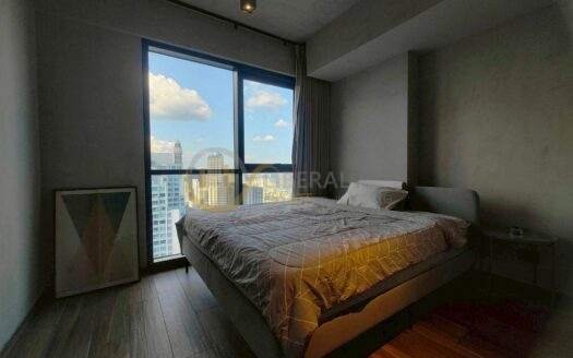 LTH14014 – Condo for Rent | Lofts Asoke | 130 sqm | 3 Beds 2 Baths | Near BTS Asoke | 130K/Month | คอนโดให้เช่า ลอฟท์ อโศก